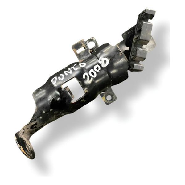 Suporte Bomba Partida A Frio Fiat Punto 1.8 2007 2008 2009