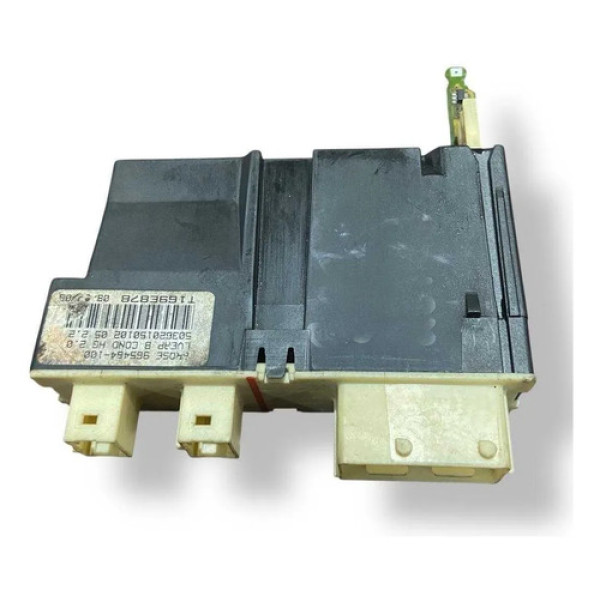 Modulo Vidro Dianteiro Esquerdo Citroën C4 2010 981787100