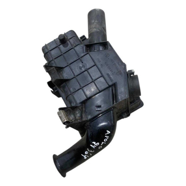 Base Caixa Filtro De Ar Vw Apollo Ap 1992 Á 1996 545129611