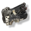 Fechadura Porta Dianteira Direita Chevrolet Zafira 24444016