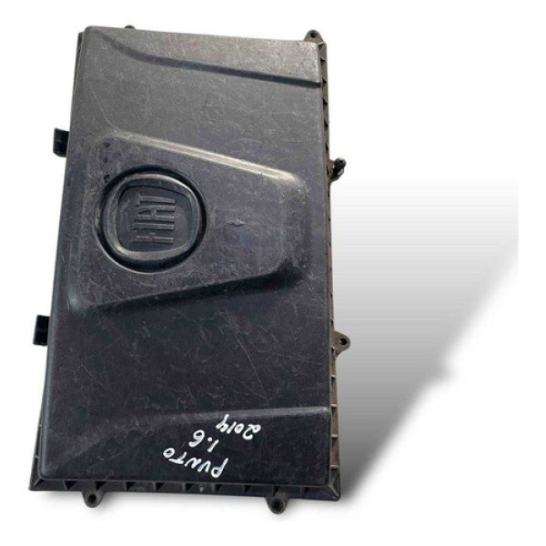 Tampa Caixa Filtro Fiat Punto 1.6 2014/2015 51857957