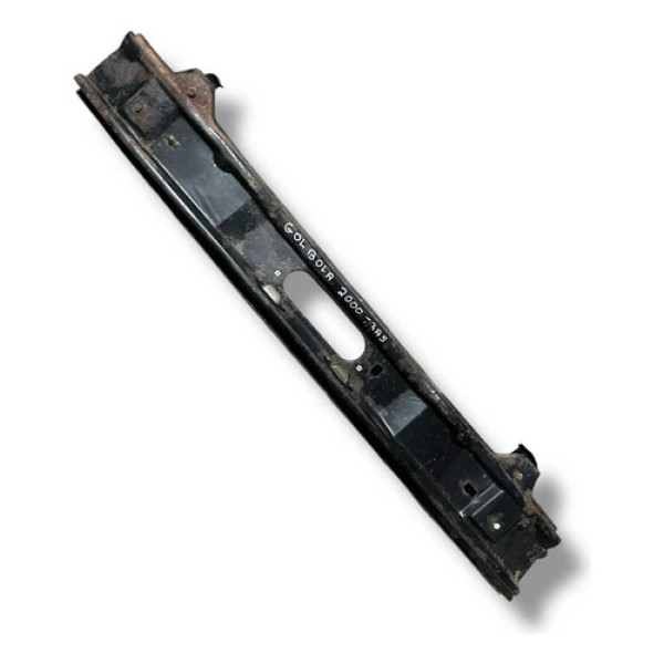 Suporte Parachoque Traseiro Volkswagen Gol G2 1995 A  2000