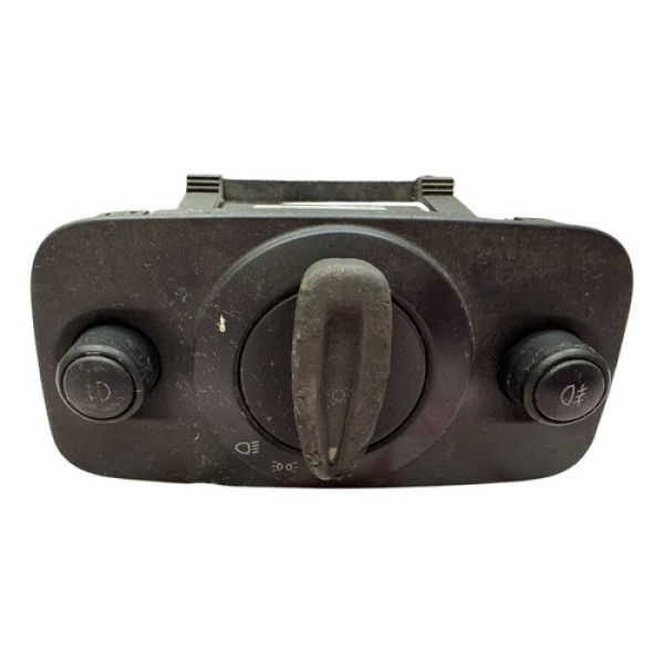 Botão Comando Farol Milha Ford Ecosport 2013/2014 Cn1513a024