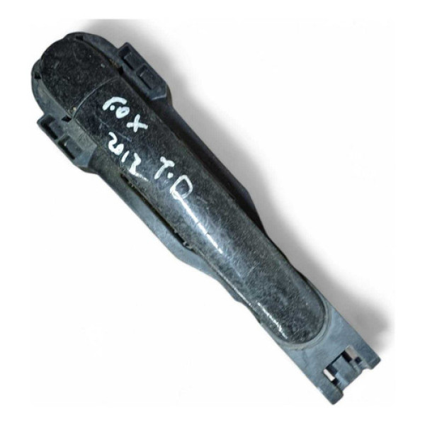 Macaneta Externa Traseira Direita Vw Fox 2012 2013 2014 07