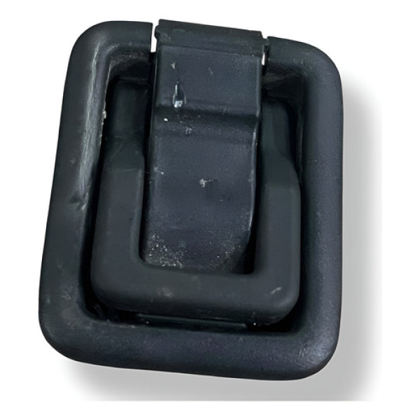 Gancho Porta Malas Nissan Murano 2008 2009 2010 2011 2012 Prateado