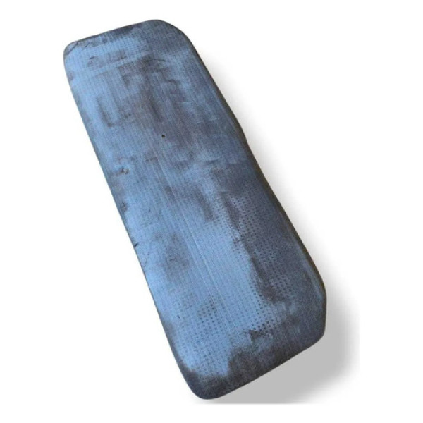 Assento Banco Traseiro Volkswagen Gol G2 1996 1997 1998 1999 Azul