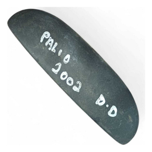 Maçaneta Externa Dianteira Direita Fiat Palio 2002 A 2006