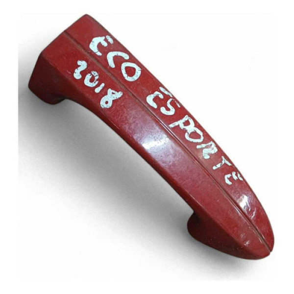 Maçaneta Externa Traseira Direita Ford Ecosport 2013 A 2018