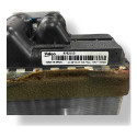 Radiador Ar Quente Chevrolet Classic 1.0 2012 2013 970311d