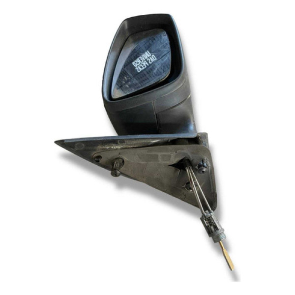 Retrovisor Lado Direito Volkswagen Voyage Gol G6 G7  2016