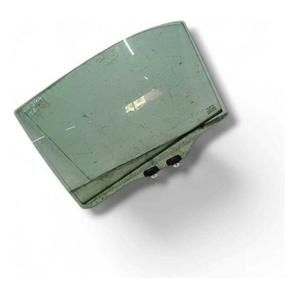 Vidro Traseiro Esquerdo Honda Civic 2001 Á 2006 Original