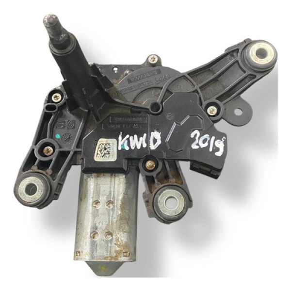 Motor Limpador Traseiro Renault Kwid 1.0 2019 287106483r