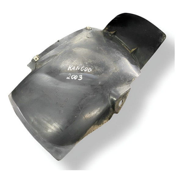 Parabarro Traseiro Direito Renault Kangoo 2004 7700304864
