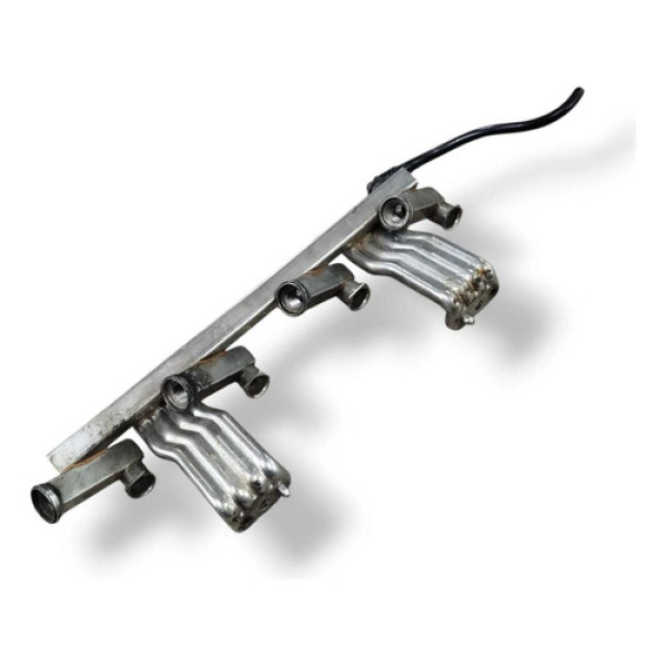 Flauta Bico Injetor Citroen Aircross C3 1.6 16v 9674368180