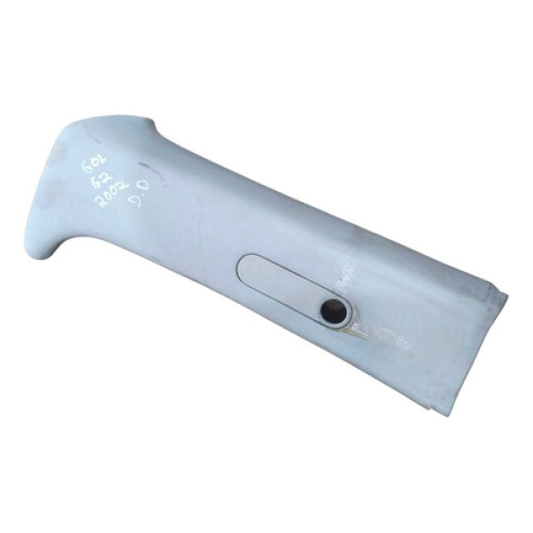 Moldura Superior Coluna Porta Lado Direito Gol 02 377867240