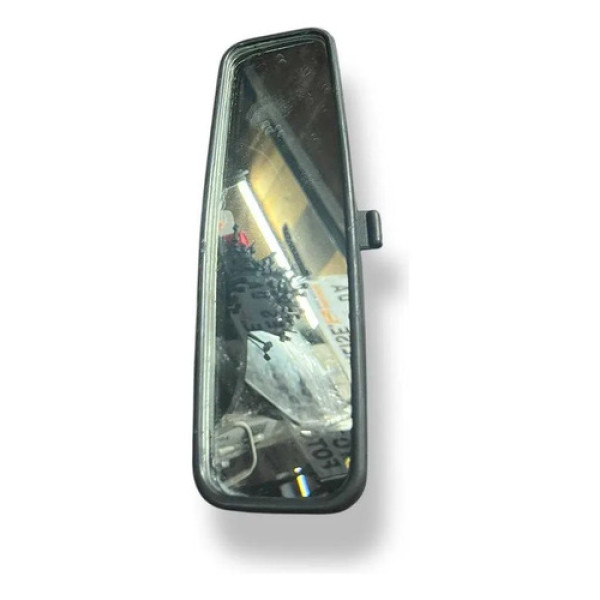 Retrovisor Interno Renault Clio Sedan 2006 2007 2008 012037