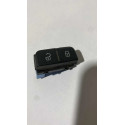 Botao Trava Eletrico Dianteira Esquerda Volkswagem Up