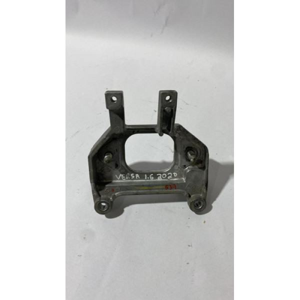  Suporte Superior Coxim Câmbio Nissan Versa 1.6 S 2020