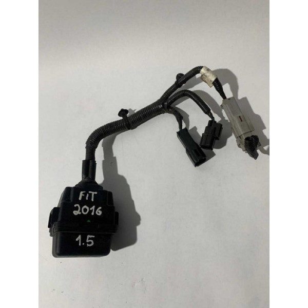 Chicote Relê Motor Honda Fit 1.5 2016 33182302