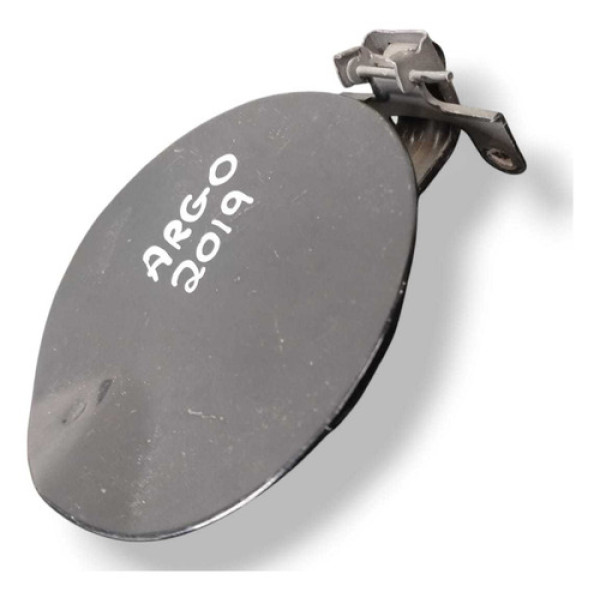 Portinhola Tanque Combustível Fiat Argo 2017 A 2023 52045042