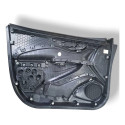 Forro Porta Dianteira Direita Prisma 2018 63586630 Bbw23501 Preto