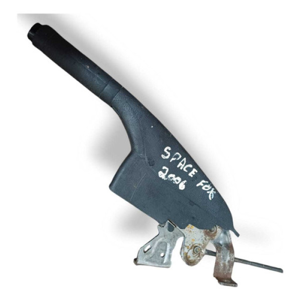 Alavanca Freio Mão Volkswagen Spacefox 2006/2007/2008/2009