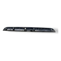 Moldura Luz Placa Tampa Traseira Sonic 2013 2014  95051356