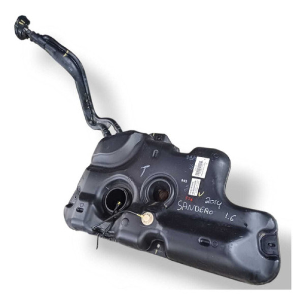 Tanque Combustivel Renault  Sandero 1.6 2014 2015 A 2017