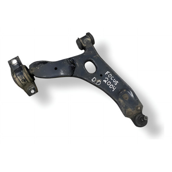 Bandeja Balança Dianteira Direita Ford Focus 2004 A 2006