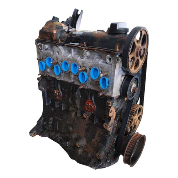 Motor Parcial Volkswagen Gol Ap 1.8 1999/2000/2001/2002/2003