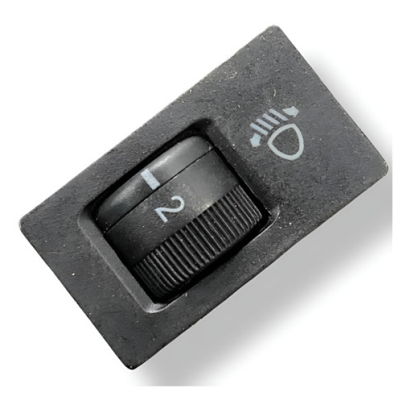 Botão Regulagem Farol Chery Tiggo 2 2010 2011 T113772090