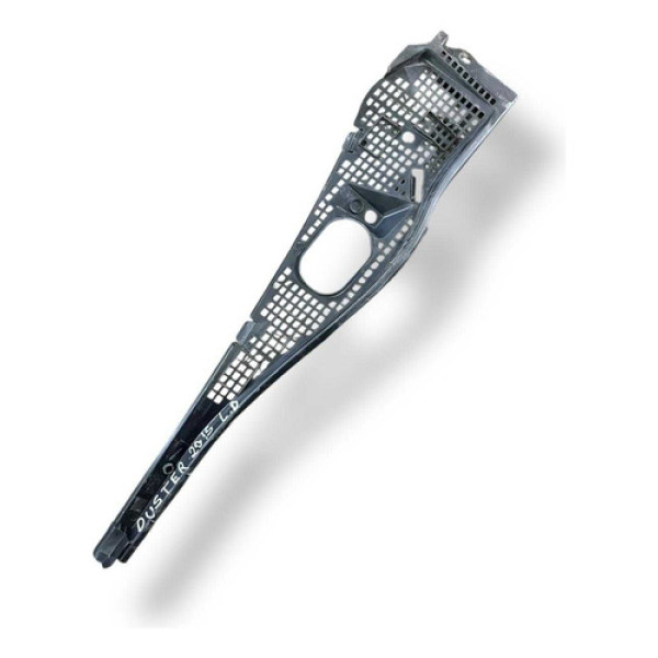 Grade Churrasqueira Direita Renault Duster 2015 668628852r