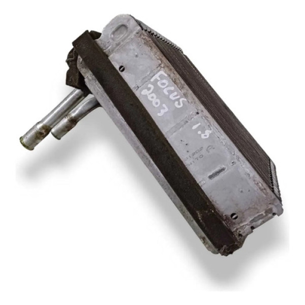 Caixa Evaporadora Ar Condicionado Ford  Focus 1.8  2003/2004