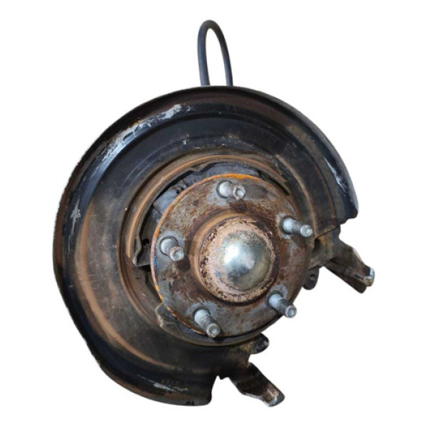 Cubo De Roda Elado Esquerdo Chrysler 300m 3.5 1998 12534602