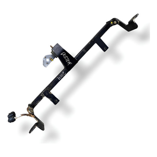 Engate Reboque Duster 2014 2015 2016 2017 2018 2019