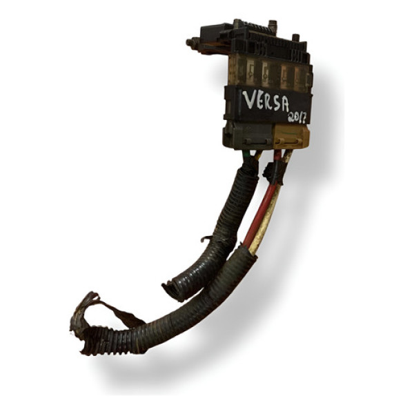 Cabo Polo Positivo Nissan Versa 2014 2015 2016 2017 A 2018