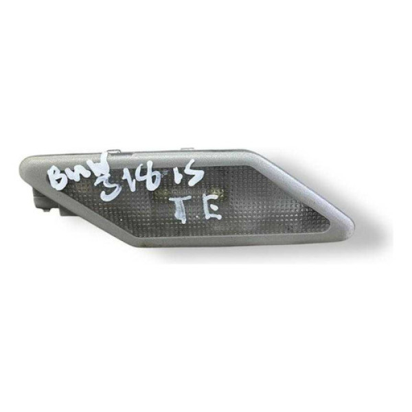 Luz Pisca Traseiro Esquerdo Bmw 318is 1997 1998 1999 8361637