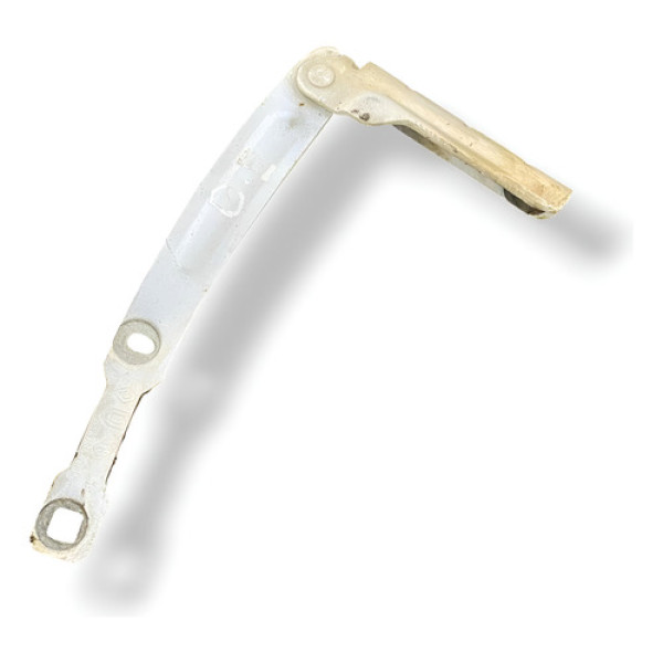 Dobradiça Capô Lado Esquerdo Renault Duster 2014 654016409r