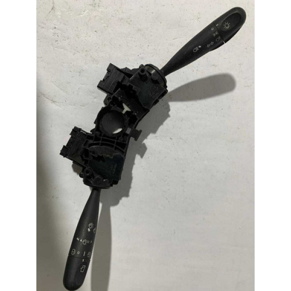 Chave De Seta/ Limpador Toyota Etios 2018 Aut 17h030