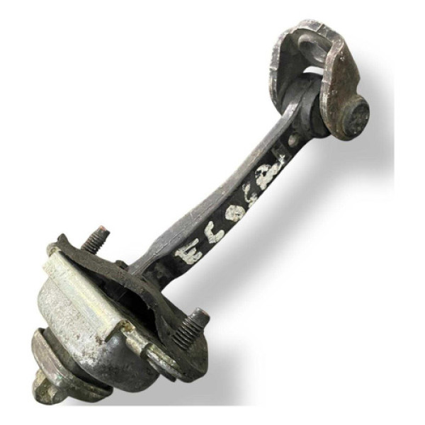 Limitador Porta Traseira Direita Ecosport Fiesta 2002 A 2012