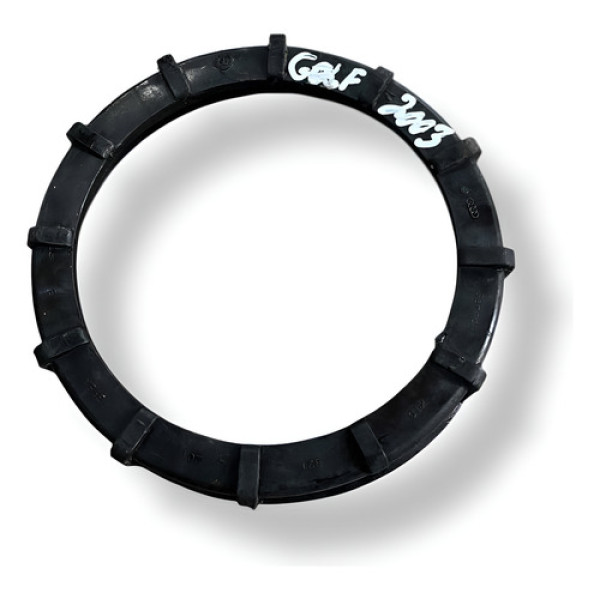 Porca Fixação Flange Combustível Volkswagen Golf 1.6 2003 Preto