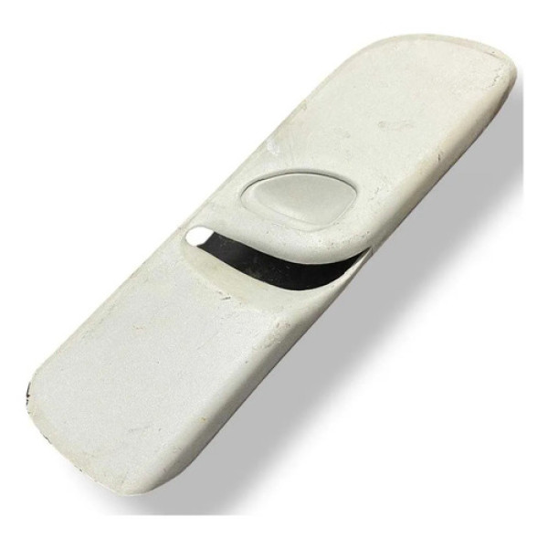 Moldura Coluna Dianteira Esquerda Gm Meriva 2008 - 93307011