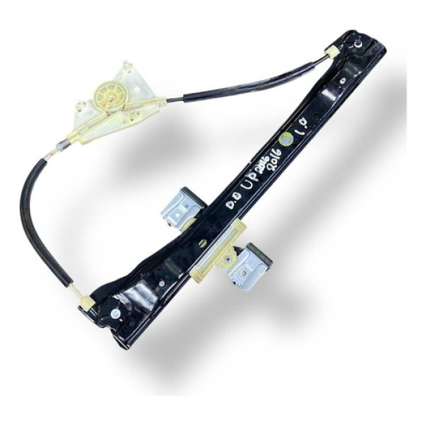 Maquina De Vidro Eletrico Volkswagen Up 1.0 2016 1sb837462