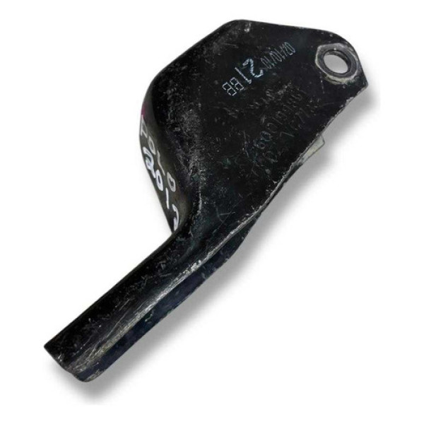 Suporte Coxim Inferior Câmbio Vw Polo Voyage G5 2009 