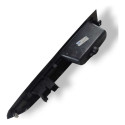 Moldura Botão Vidro Tras Esquerd Chevrolet S10 2014 52033696