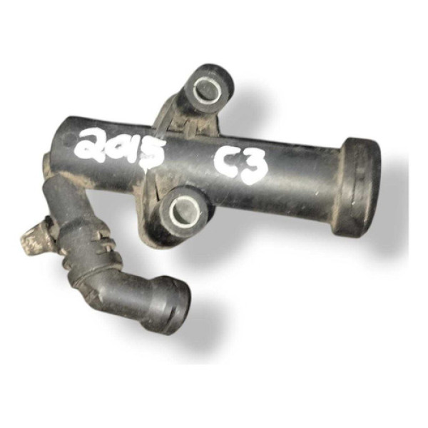 Cilindro Do Atuador De Embreagem Citroen C3 2015 2016 2017