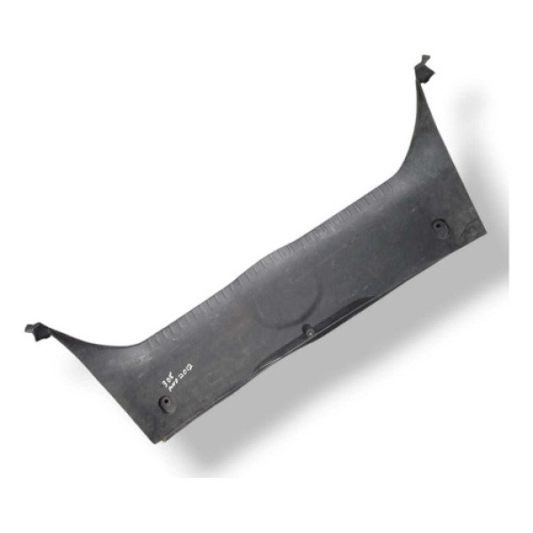 Moldura Painel Porta Malas Peugeot 308 2012 2013 96776504zd 