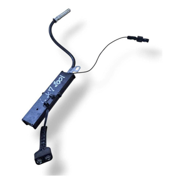 Amplificador Antena Aérea Chrysler Grand Caravan 04685636af