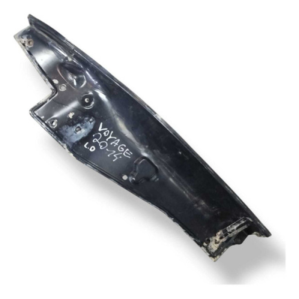 Reforço Painel Lado Direito Volkswagen Voyage 2014 5u1805275