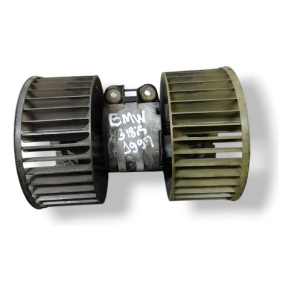 Motor Ventilação Ar Forçado Bmw 318i S 1.9 1997 1998 1999 